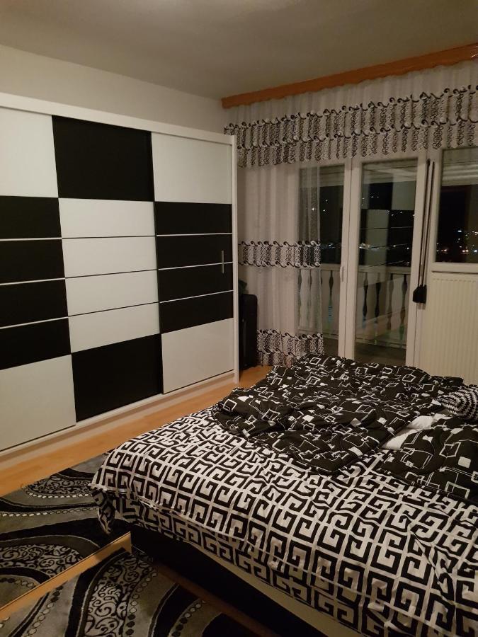 Ferienwohnung Sabina Bosanska Krupa Eksteriør bilde